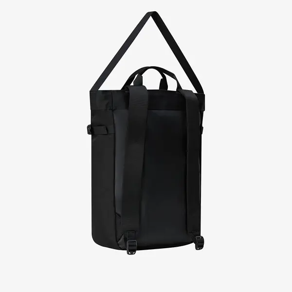 The North Face Torba The North Face Base Camp Tote Pack TNF Black/ TNF Black Universal