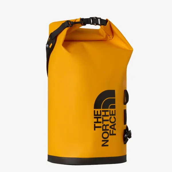 The North Face Torba The North Face Bc Dry Bag 18L Summit Gold/ TNF Black 18 l