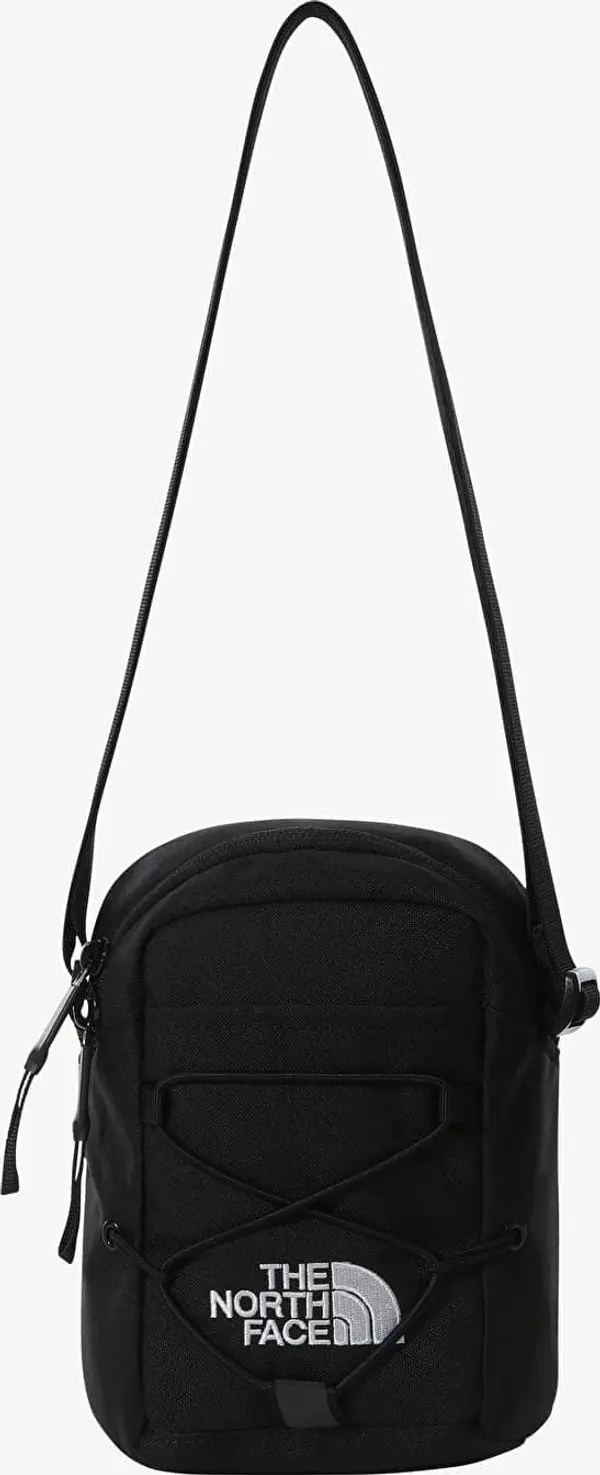 The North Face Torba The North Face Jester Crossbody TNF Black/ Npf Universal