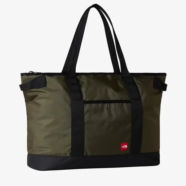 The North Face Torba The North Face Redbox Large Tote Bag New Taupe Green Universal