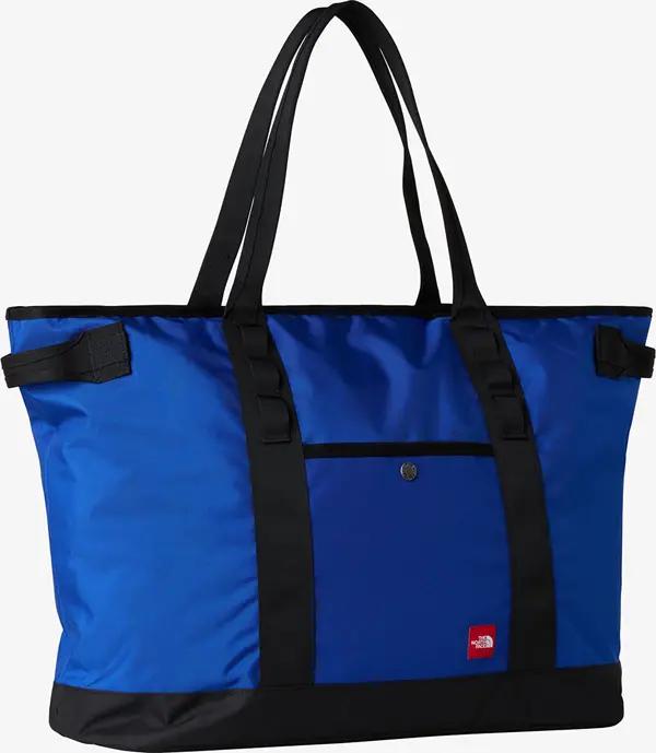 The North Face Torba The North Face Redbox Large Tote Bag TNF Blue Universal
