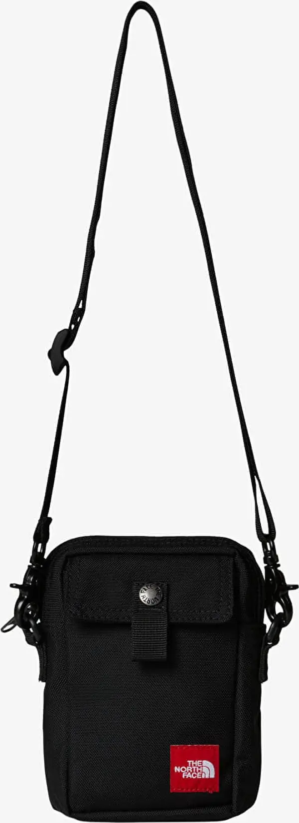 The North Face Torba The North Face Redbox Small Carry Bag TNF Black OS