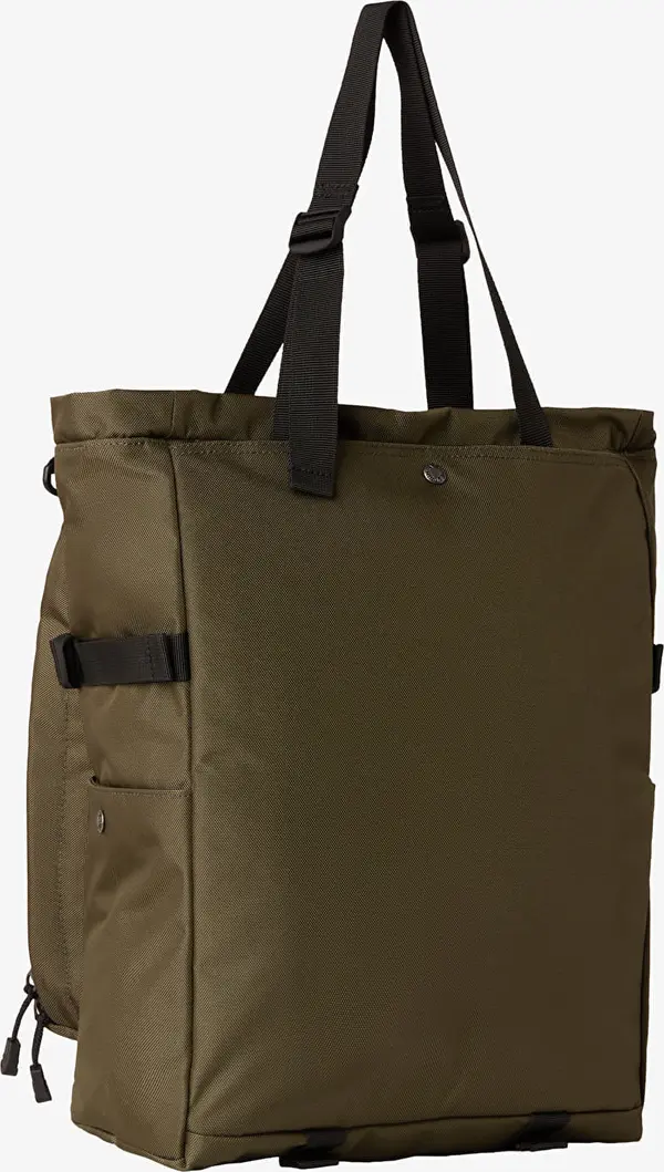 The North Face Torba The North Face Redbox Tote Bag New Taupe Green 11 l
