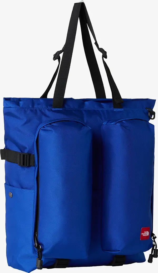 The North Face Torba The North Face Redbox Tote Bag TNF Blue 11 l