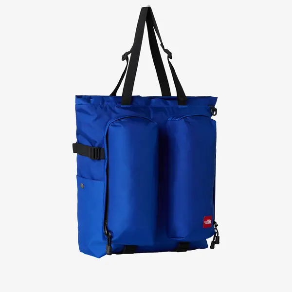 The North Face Torba The North Face Redbox Tote Bag TNF Blue 11 l