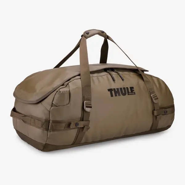 THULE Torba Thule Chasm Sport Bag 70 l Deep Khaki 70 l