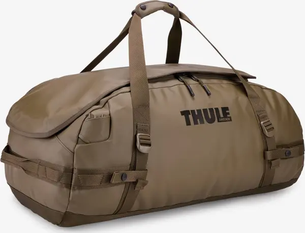 THULE Torba Thule Chasm Sport Bag 70 l Deep Khaki 70 l