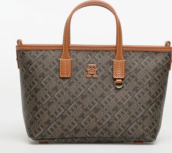 Tommy Hilfiger Torba Tommy Hilfiger Monoplay Mini Tote Le ? Universal