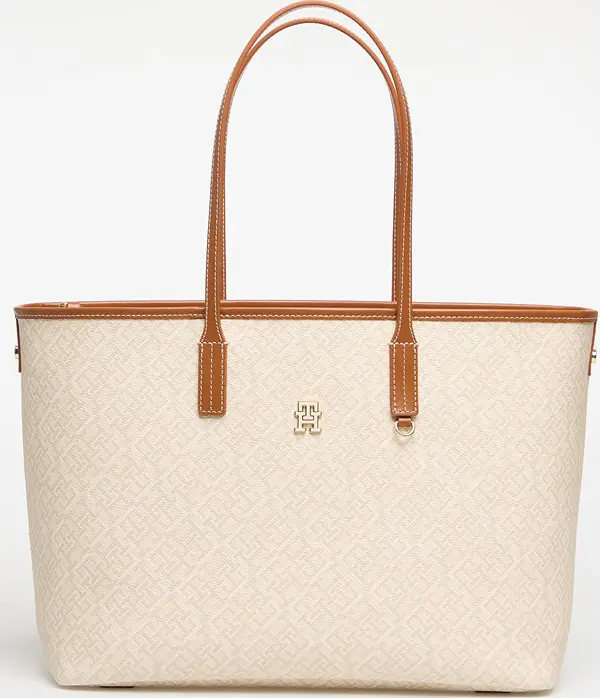Tommy Hilfiger Torba Tommy Hilfiger Monoplay Tote Le ? Universal