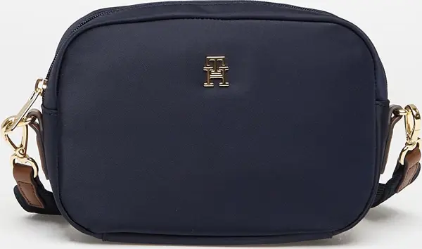 Tommy Hilfiger Torba Tommy Hilfiger Popette Camera Bag Navy OS