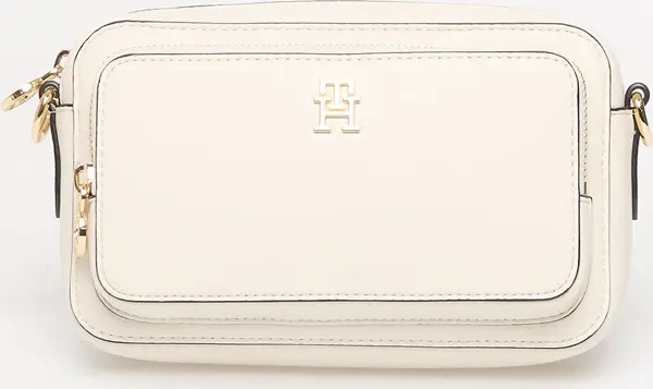 Tommy Hilfiger Torba Tommy Hilfiger Th Icon Camera Bag Beige Universal