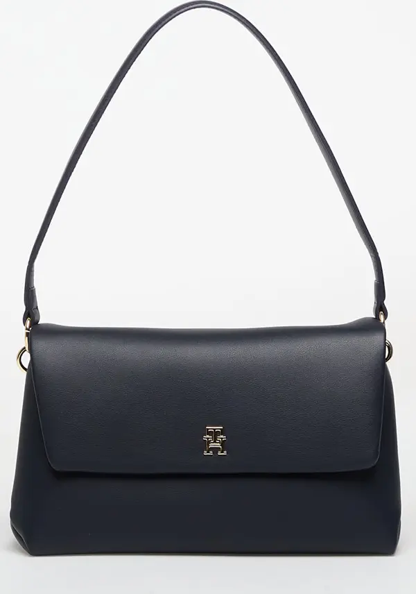 Tommy Hilfiger Torba Tommy Hilfiger Th Modern Ess Shoulder Bag Space Blue Universal