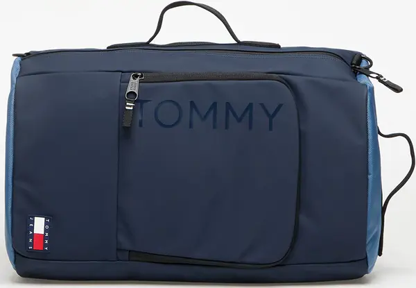 Tommy Hilfiger Torba Tommy Jeans Daily + Multi Bag Blue Universal
