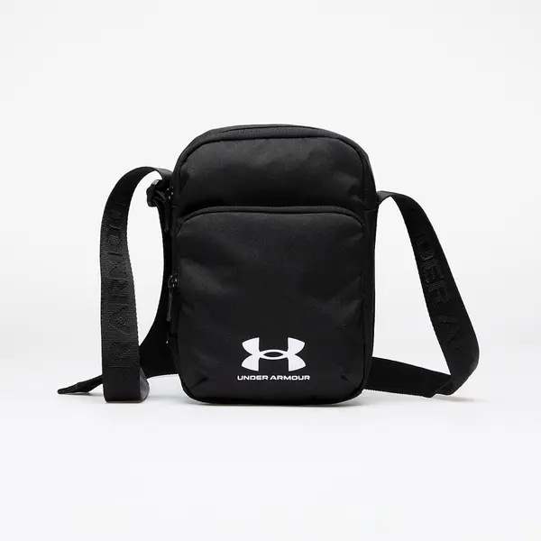 Under Armour Torba Under Armour Loudon Lite Crossbody Black 4 l