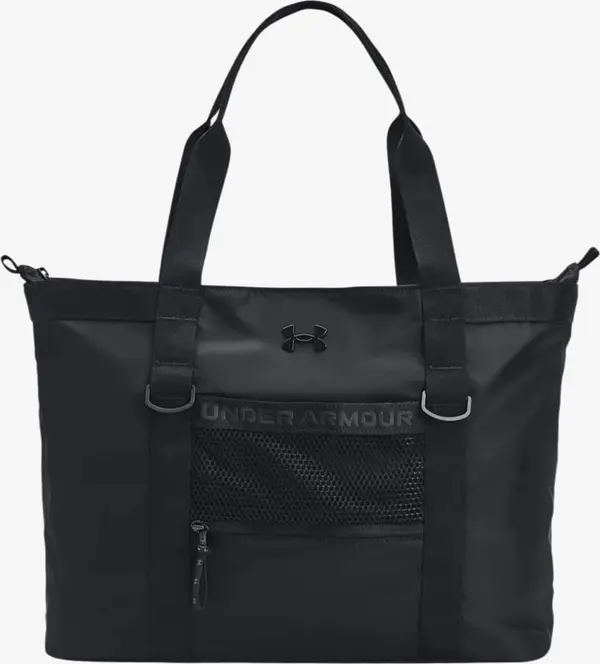 Under Armour Torba Under Armour Studio Tote Black 21,6 l