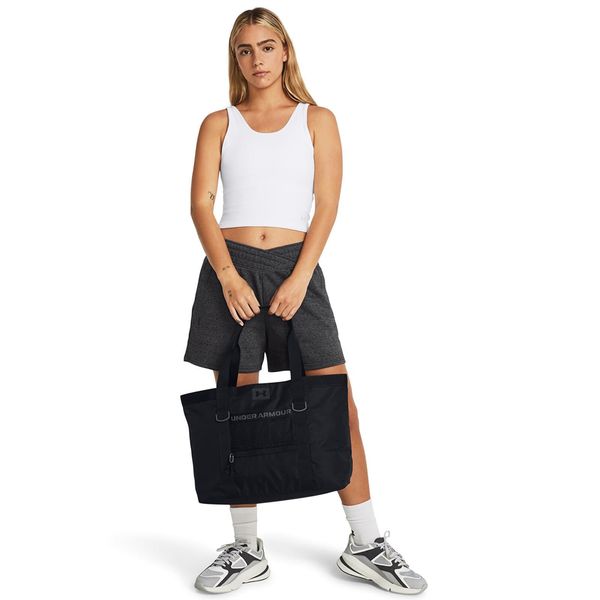 Under Armour Torba Under Armour Studio Tote Black Universal