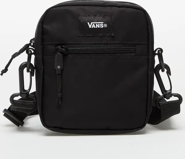 Vans Torba Vans Bail Shoulder Bag Black Universal