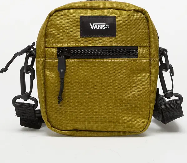 Vans Torba Vans Bail Shoulder Bag Burnt Gold Universal