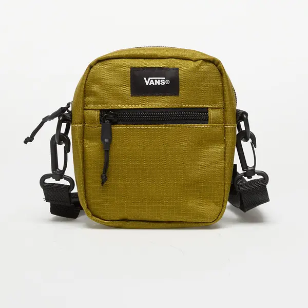 Vans Torba Vans Bail Shoulder Bag Burnt Gold Universal