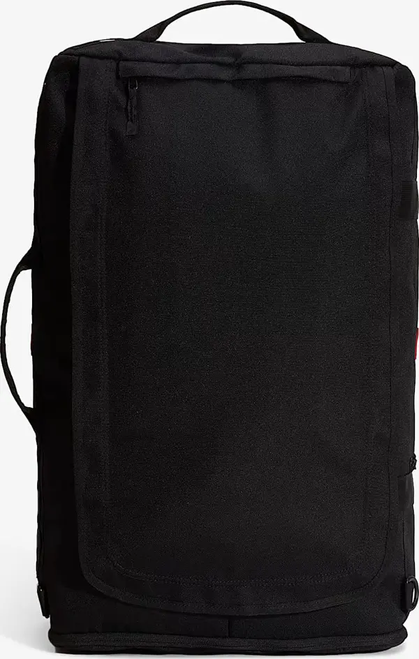 Vans Torba Vans Skate Overnight Pack Black Universal