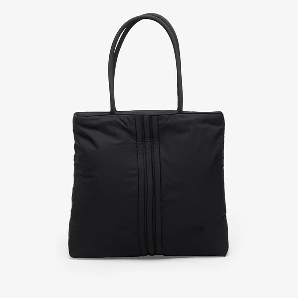 Y-3 Torba Y-3 3S Tote Pad Black Universal