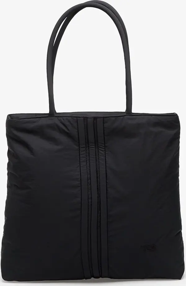 Y-3 Torba Y-3 3S Tote Pad Black Universal