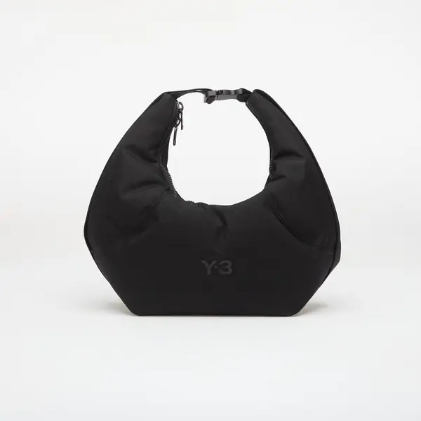 Y-3 Torba Y-3 Crescent Bag Black Universal