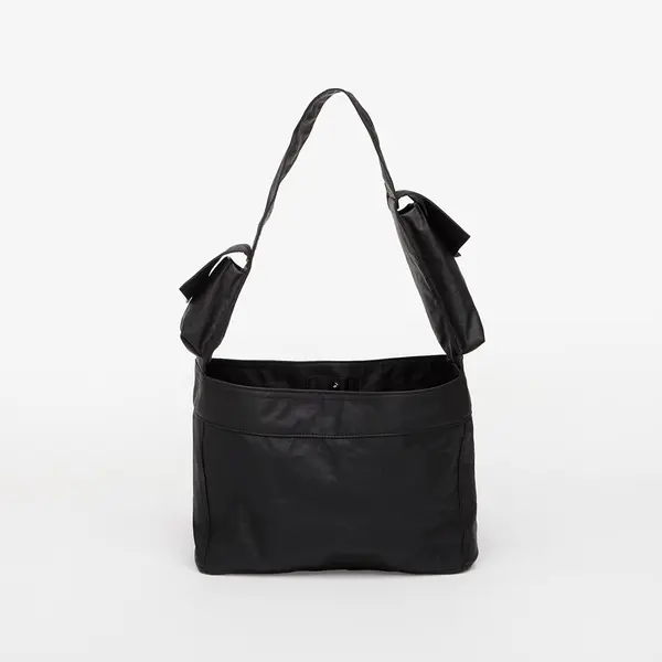 Y-3 Torba Y-3 Newspaper Bag S Black Universal