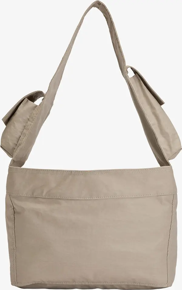 Y-3 Torba Y-3 Newspaper Bag S Light Brown Universal