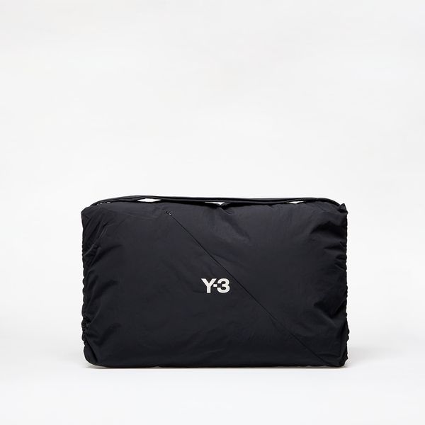 Y-3 Torba Y-3 Shoulder Bag Black Universal