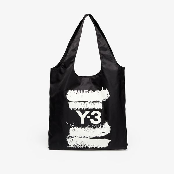 Y-3 Torba Y-3 Tote Black Universal