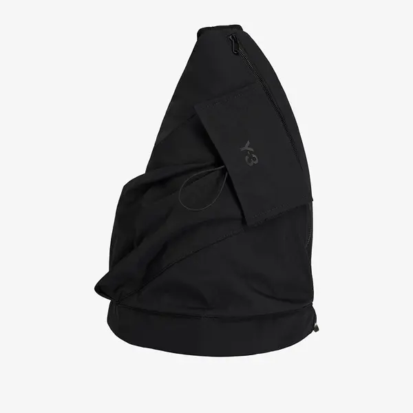 Y-3 Torba Y-3 Utility Slingbag Black Universal