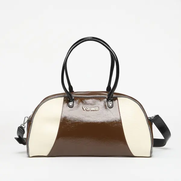 Y-3 Torba Y-3 Wales Bonner Bag Auburn/ Cream White Universal