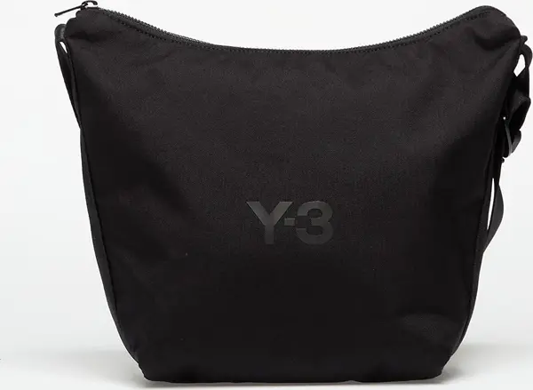 Y-3 Torba Y-3 X Body Smal Black Universal