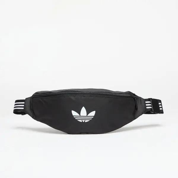 adidas Originals Torbica za pas adidas Adicolor Waistbag Black 2 l
