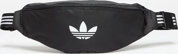 adidas Originals Torbica za pas adidas Adicolor Waistbag Black 2 l