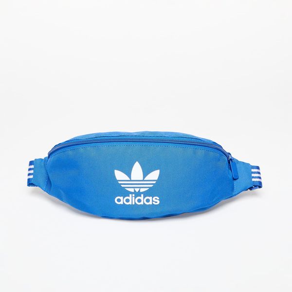 adidas Originals Torbica za pas adidas Adicolor Waistbag Blue Universal