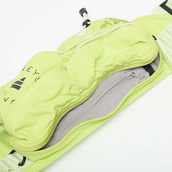 adidas Performance Torbica za pas adidas by Stella McCartney Bumbag Multicolor/ Multicolor/ White Universal