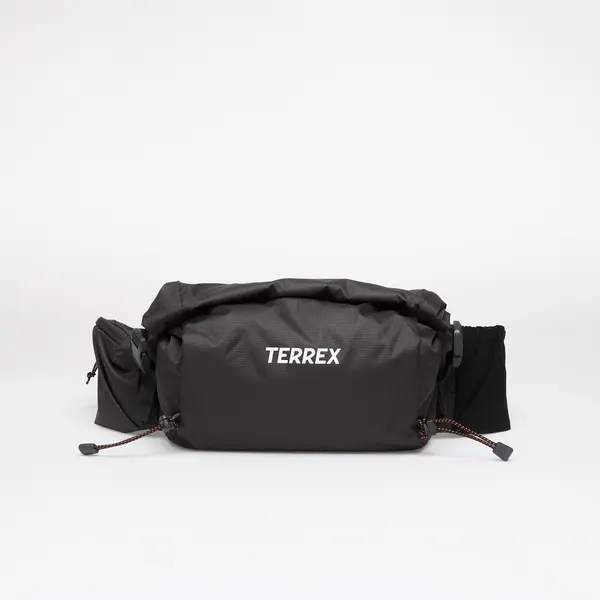 adidas Performance Torbica za pas adidas Terrex Xperior Waist Pack Carbon Universal
