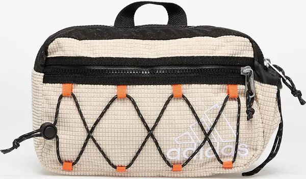 adidas Originals Torbica za pas adidas Waist Bag Stone Khaki/ Black 3 l