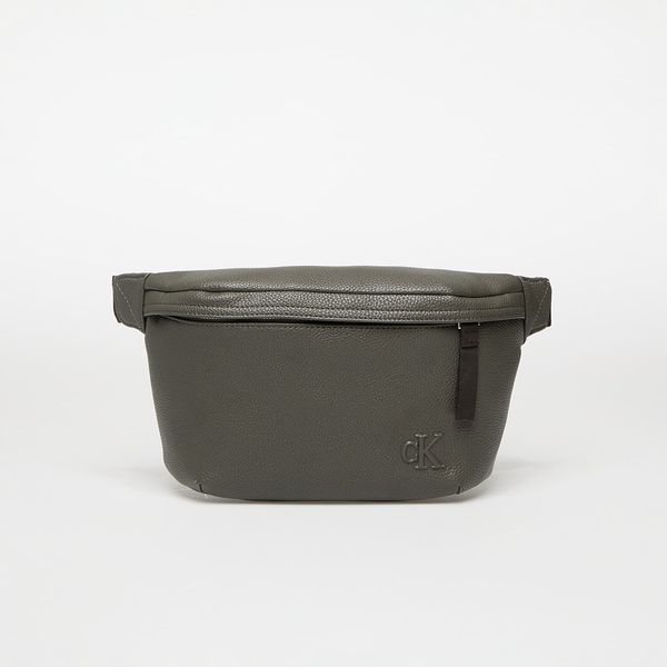 Calvin Klein Torbica za pas Calvin Klein Jeans Cargo Waistbag Gray Universal