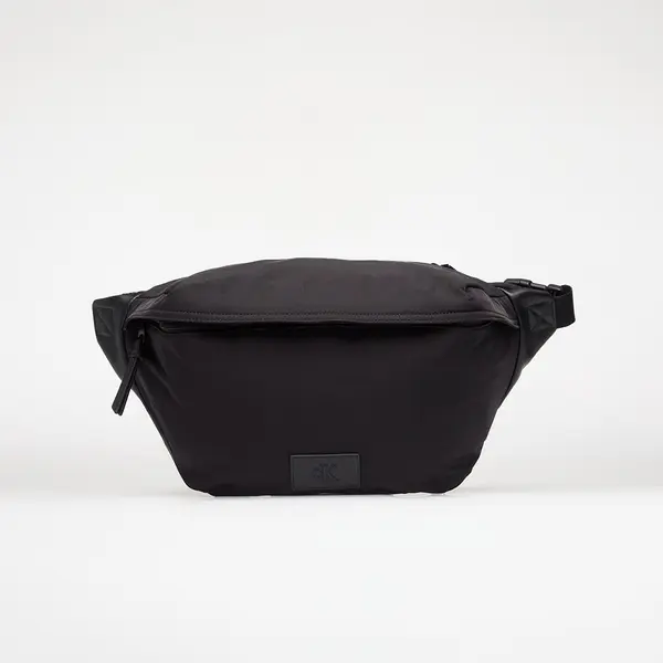 Calvin Klein Torbica za pas Calvin Klein Jeans Metro Nylon Oversized Waistbag Black Universal