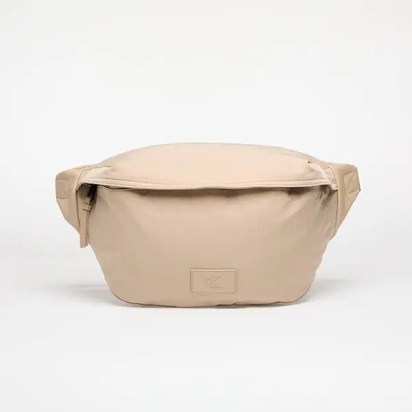Calvin Klein Torbica za pas Calvin Klein Jeans Metro Oversized Waistbag Gray Universal