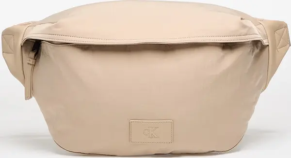 Calvin Klein Torbica za pas Calvin Klein Jeans Metro Oversized Waistbag Gray Universal