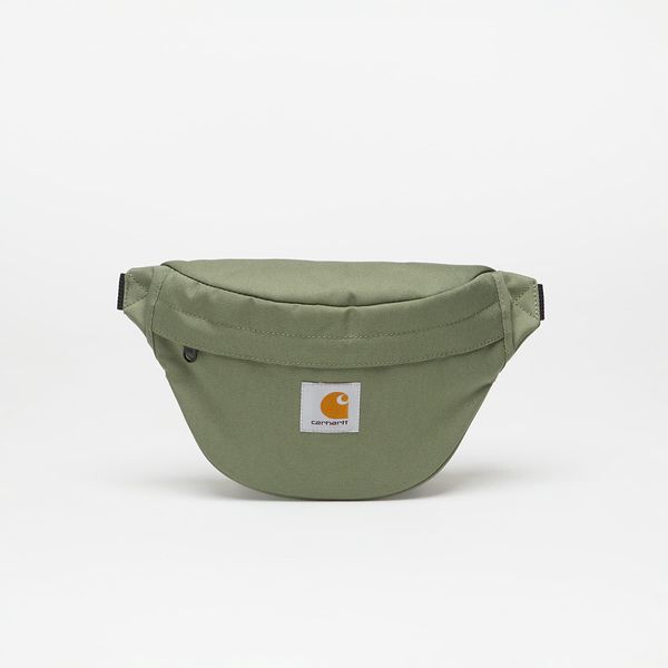 Carhartt WIP Torbica za pas Carhartt WIP Jake Hip Bag Dollar Green 0,75 l