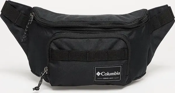 Columbia Torbica za pas Columbia Zigzag™ II Hip Pack Black Universal