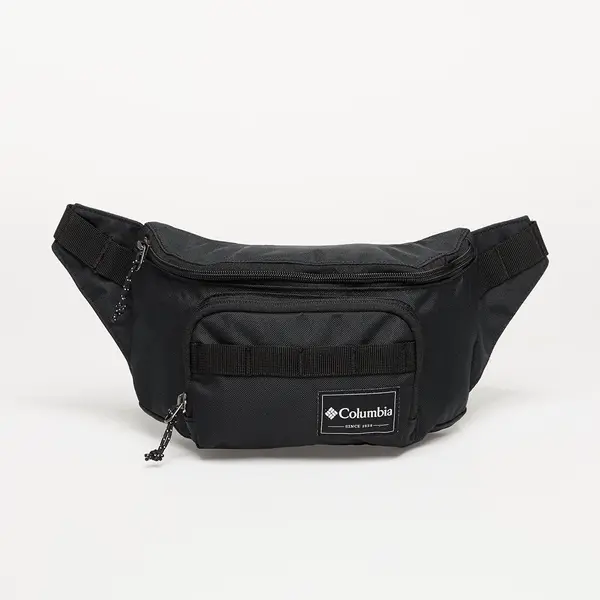 Columbia Torbica za pas Columbia Zigzag™ II Hip Pack Black Universal