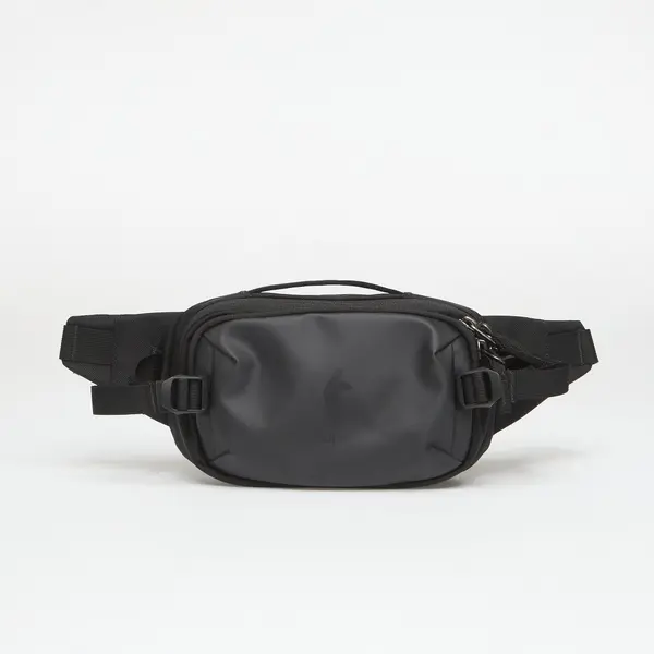 Cotopaxi Torbica za pas Cotopaxi Allpa X 1.5L Hip Pack Cotopaxi Black 1,5 l
