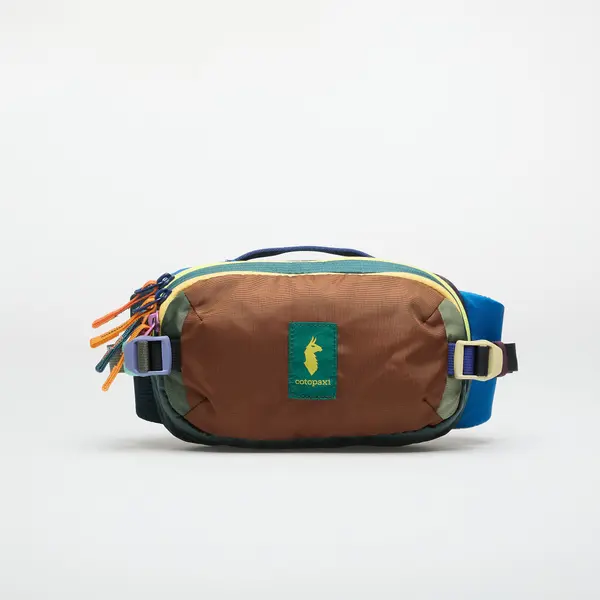 Cotopaxi Torbica za pas Cotopaxi Allpa X 1.5L Hip Pack Del Dia Universal