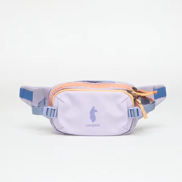 Cotopaxi Torbica za pas Cotopaxi Allpa X 1.5L Hip Pack Moonbeam 1,5 l